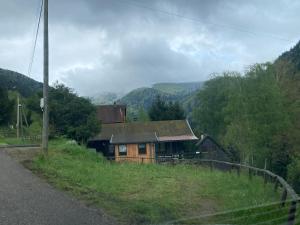 Chalets Le chalet du coeur : photos des chambres