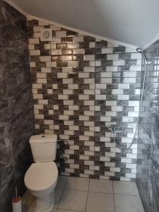 Ouranoupolis View Point