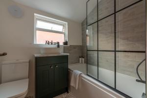 Stylish Southampton City Centre House