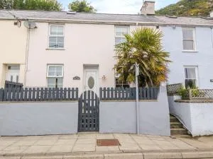 Awel Y Mor - Abererch