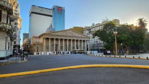 Beautiful apartment in Paseo de la Cisterna