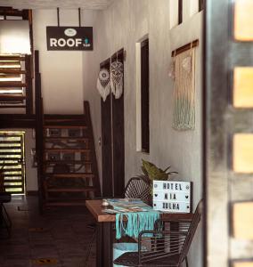 Hotel y Beach Club Casa Mia Xulha -Bacalar