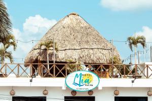 Hotel y Beach Club Casa Mia Xulha -Bacalar