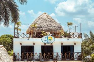 Hotel y Beach Club Casa Mia Xulha -Bacalar