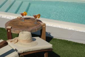 Koukoutsa House with Swimming Pool Corfu Sokraki