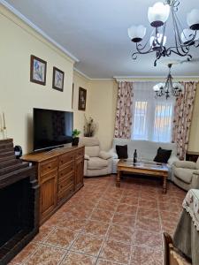 VILLA EL SALADO -ALQUILER RURAL ISABEL