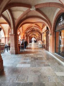 Appartements Le Terra Cotta - proche Hyper centre : photos des chambres