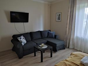 Bonus Apartman