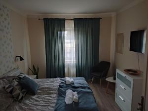 Bonus Apartman