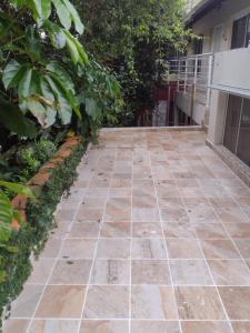 Suite Hanaki com tv lcd streaming, frigobar e microondas