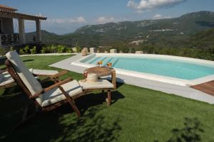 Koukoutsa House with Swimming Pool Corfu Sokraki