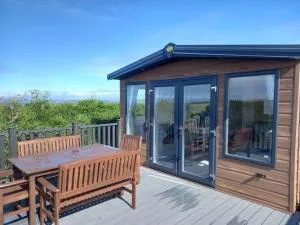 Valley View - panoramic views of Rame - 卡桑德