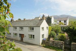 obrázek - Bassenthwaite Cottage, Bassenthwaite