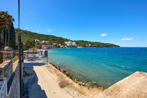 La Villa Lopud- Breakfast & Dinner Included