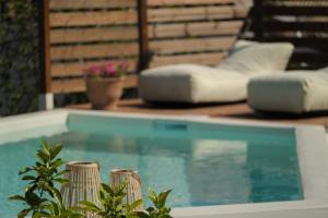 Koukoutsa House with Swimming Pool Corfu Sokraki