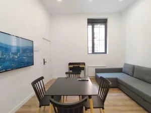 Apartamentos Vacceas by gaiarooms - Ledesma