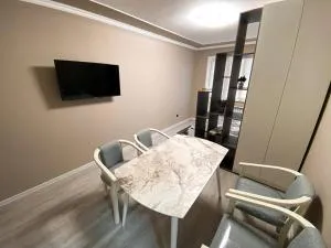 Квартира в центре города - Oqmanghit