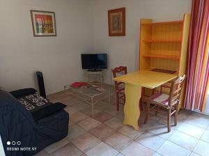 Maisons de vacances Anduze Gite Les Lauriers au 