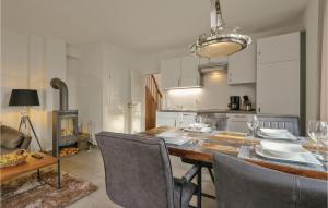 Reetdachhaus 8 Auf Usedom