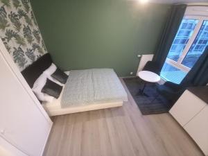 Appartements Le Cocon Vert : photos des chambres