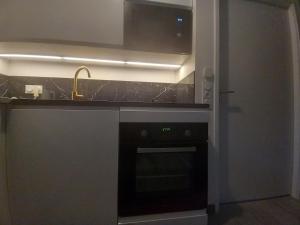 Appartements Le Cocon Vert : photos des chambres