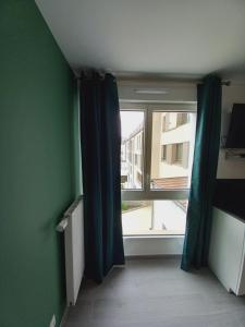 Appartements Le Cocon Vert : photos des chambres