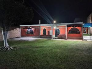 Casa De Descanso Cuautla Morelos