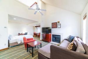 Metro Phoenix Extended Stay - Phoenix
