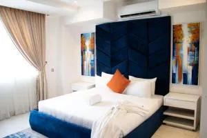 Iconic Shortlets - Igboshere