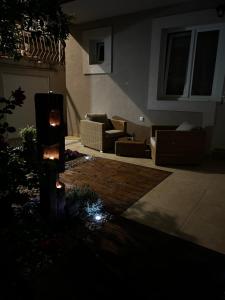 Apartments Culina