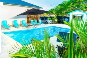 Les gites du plateau de gissac - Bérard