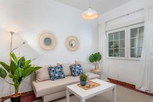 Beautiful house with sea views and private pool