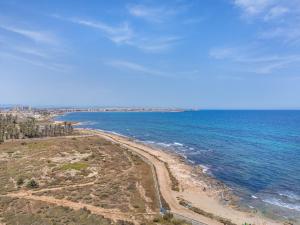 Beautiful house with sea views and private pool