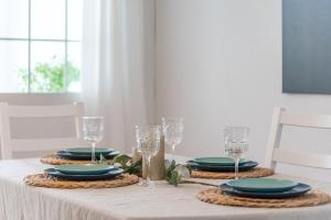 Beautiful house with sea views and private pool