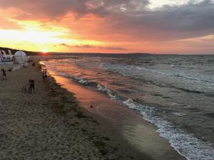 Sopot Sea Apartments