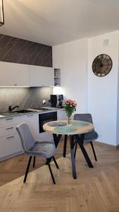 Apartament Sienkiewicza 22