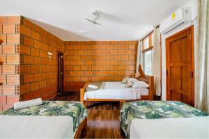 Arca Tayrona Restaurant & Hostal