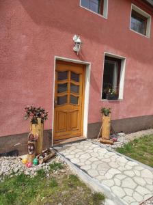 Ranč Červený mlýn