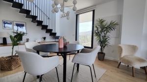 ALLONBAY sun & beach penthouse