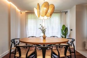 New! Lovely 4-Bedroom Loft in Bilbao