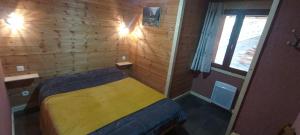 Appartements Chalet les Alpes - Le Sapey : photos des chambres