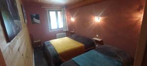Appartements Chalet les Alpes - Le Sapey : photos des chambres