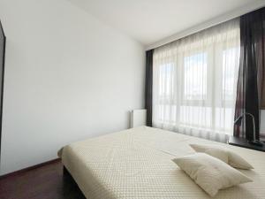 Apartament Quiet