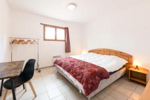 Appart'hotels La Tour de Guet : photos des chambres