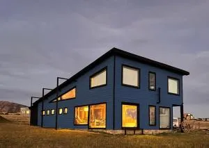 Casa Aoni - 百内三塔