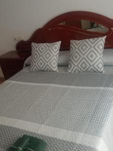 Piso bonito y tranquilo