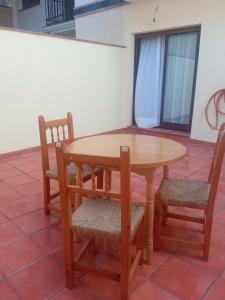 Piso bonito y tranquilo