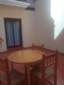 Piso bonito y tranquilo