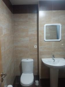 Piso bonito y tranquilo