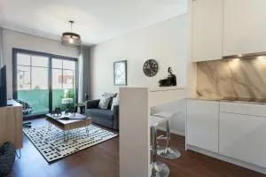 Urban Views - ML 2Bed Apart Inspired by Casa da Música - Bairro do Amial